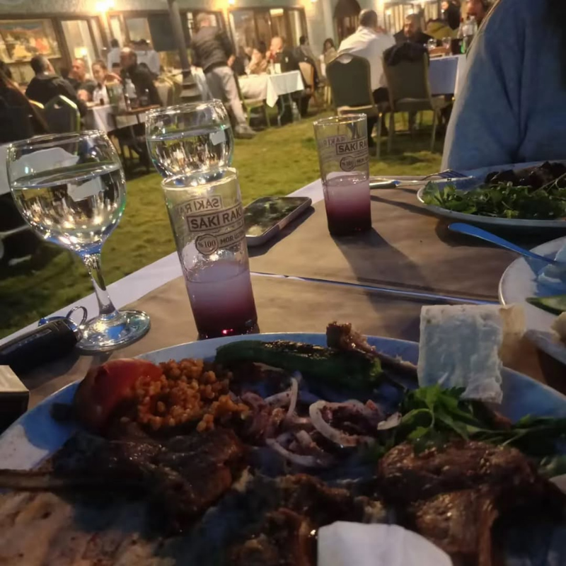 Kullanıcı Fotoğrafı 1